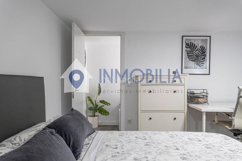 Foto ddaaaa88-4145-424d-a927-a61cad900d1d. Dúplex en Cuatro Caminos - Azca Madrid