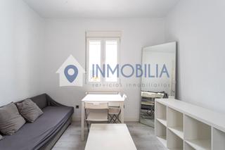 Appartement  Calle de villaamil
