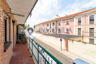Appartement  Calle de la chirimoya