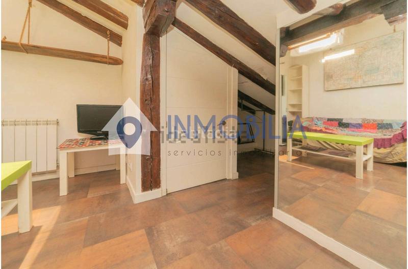 Foto 13b9dc24-8a7d-4ae7-828b-b6434b308c53. Appartement avec chauffage dans Embajadores-Lavapiés Madrid