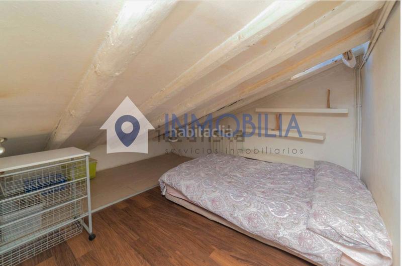 Foto 24e93e53-3d1f-4ad9-8fe3-f3c90ba9d6d8. Appartement avec chauffage dans Embajadores-Lavapiés Madrid