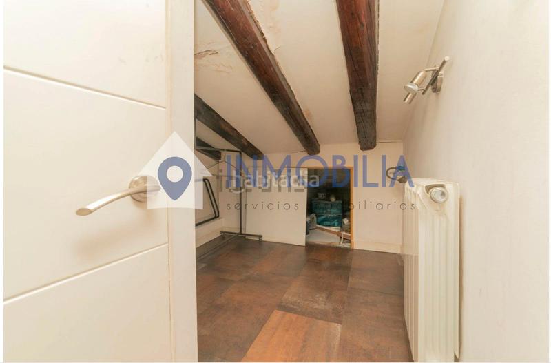 Foto d792a5c8-9e3d-4793-8a35-1776af6d19a1. Appartement avec chauffage dans Embajadores-Lavapiés Madrid