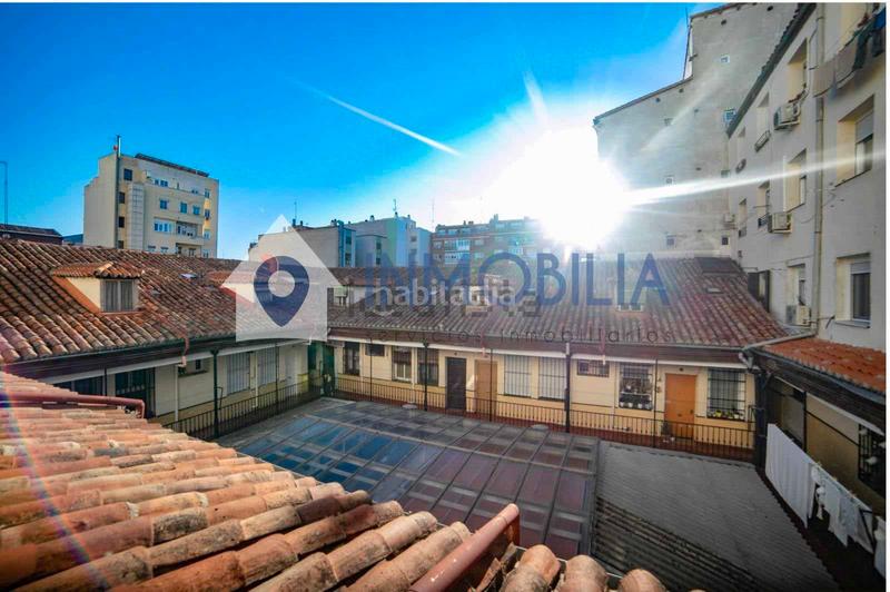 Foto dbb8b08f-f797-47ad-ba5c-af1a500e98ba. Appartement avec chauffage dans Embajadores-Lavapiés Madrid