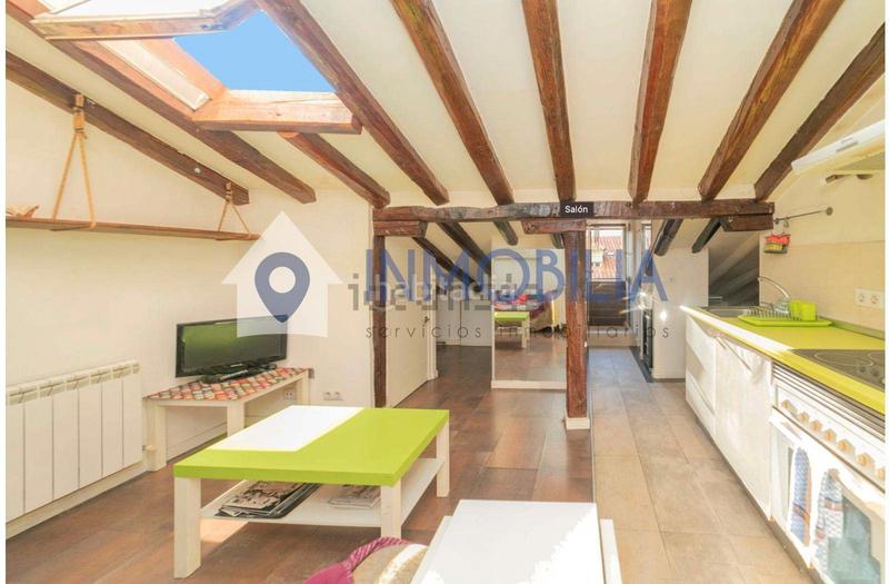 Foto f1c2a3b3-b1bd-460d-8d5b-e91b2c4bb6f6. Appartement avec chauffage dans Embajadores-Lavapiés Madrid