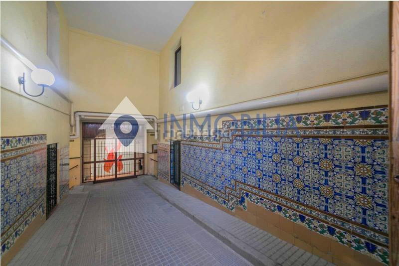 Foto 32a01c64-957e-498d-865f-49157dc7fabc. Etagenwohnung mit heizung in Embajadores-Lavapiés Madrid