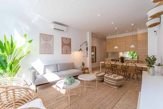 Appartamento in Calle Amos de Escalante