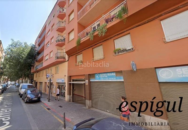 Foto 6678ecf4-06bc-4012-9577-d3c22f9b93cd. Autoparkplatz in Sant Narcis Girona