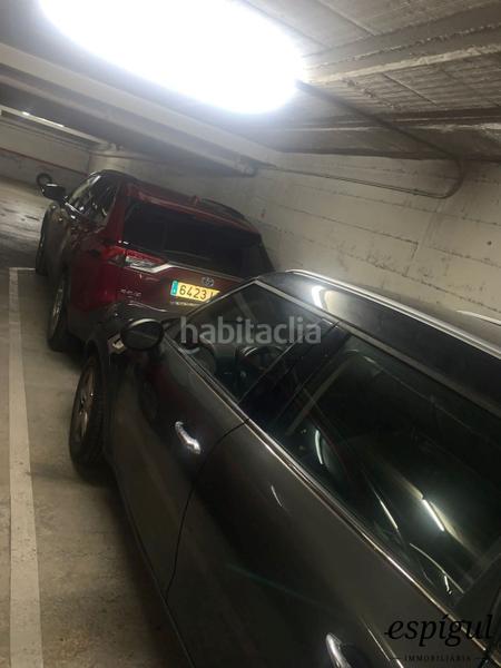 Foto 6e627ee3-fa76-4a20-8b2e-500054823fa4. Autoparkplatz in Sant Narcis Girona