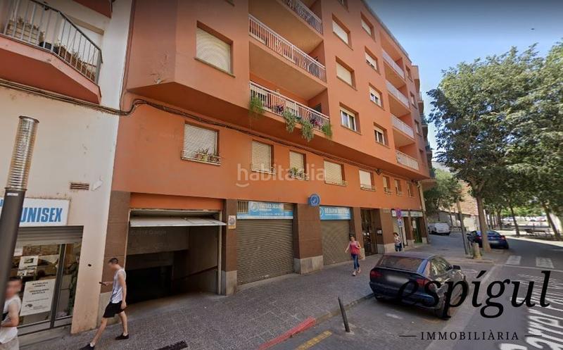 Foto ef8cfc4e-1577-4ca8-9d6c-a5f341c239d5. Autoparkplatz in Sant Narcis Girona