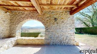 Casa  Lloc pinya. Masía totalmente reformada con encanto