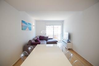 Attique  C/ església. Tríplex en venta en el centro de platja daro