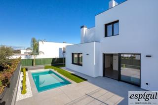 Rural plot  Cami vell. Venta parcela en platja daro