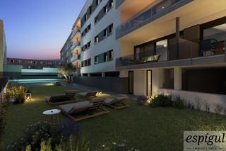 Piso  Catalunya. Pisos de obra nueva en sant antoni de calonge