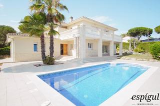 Casa  Pitxot. Chalet en venta en torrebosca, platja daro