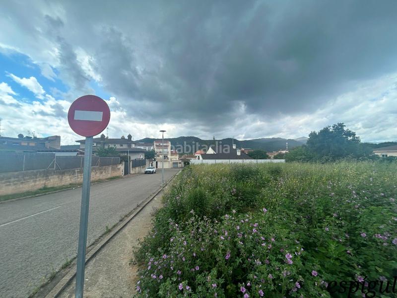 Foto 37d51064-cacd-44e4-ac86-64606fff21d4. Propriété dans Santa Coloma de Farners