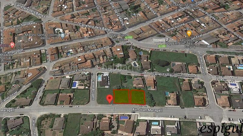 Foto e5a0c228-498c-4f48-a8e3-72fbeb677bf2. Propriété dans Santa Coloma de Farners