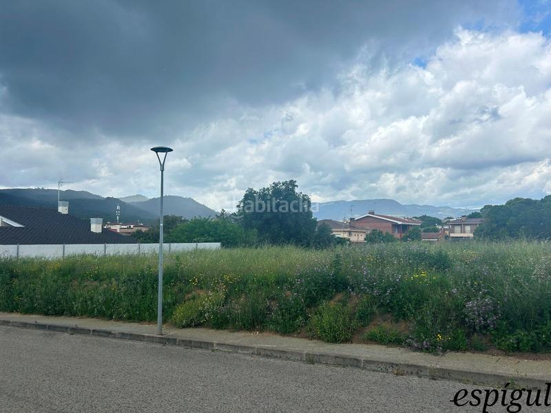 Foto f676a73e-3c3f-4ead-aaa7-0f31bc7c86c8. Propriété dans Santa Coloma de Farners