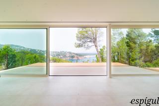 Maison  Carrer s'antiga, 20b. Villas de lujo con vistas al mar en begur