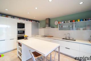 Reihenhaus  Petit de raval. Excepcional casa en el centro de blanes