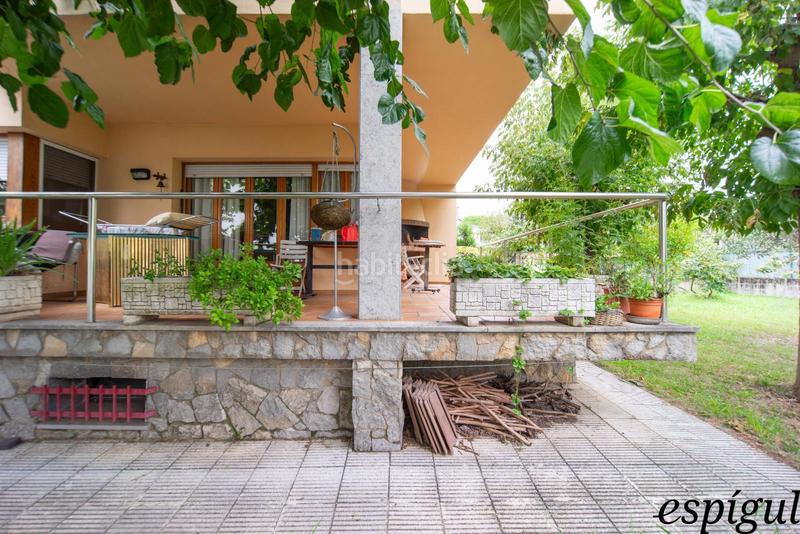 Foto 757de95e-3318-4657-a23f-c155d00062ed. Casa fantástica casa en Palau en Palau Girona