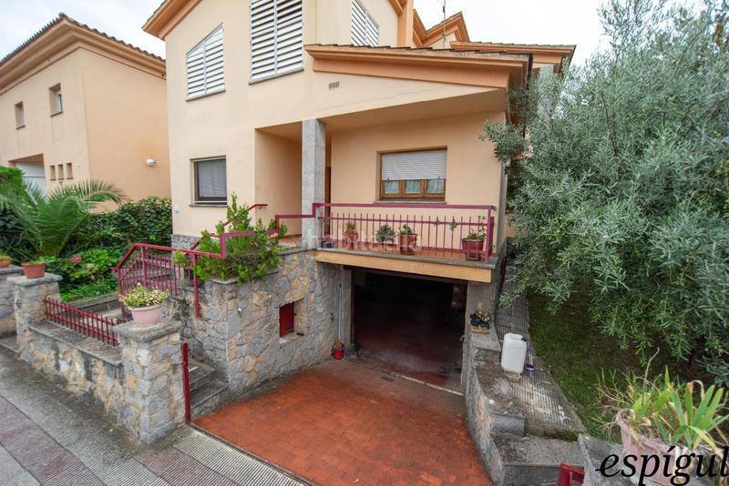 Foto 854cc0bc-d0c2-4ee2-aa20-db20de7c11bb. Casa fantástica casa en Palau en Palau Girona