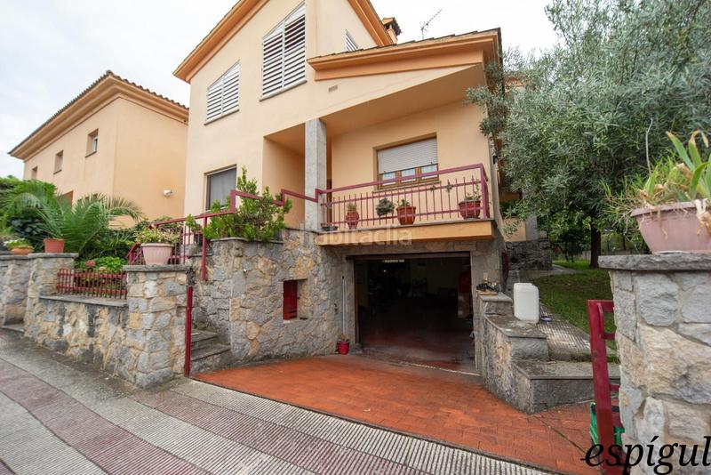 Foto eca4314d-1174-4549-a735-2ae8906dc374. Casa fantástica casa en Palau en Palau Girona