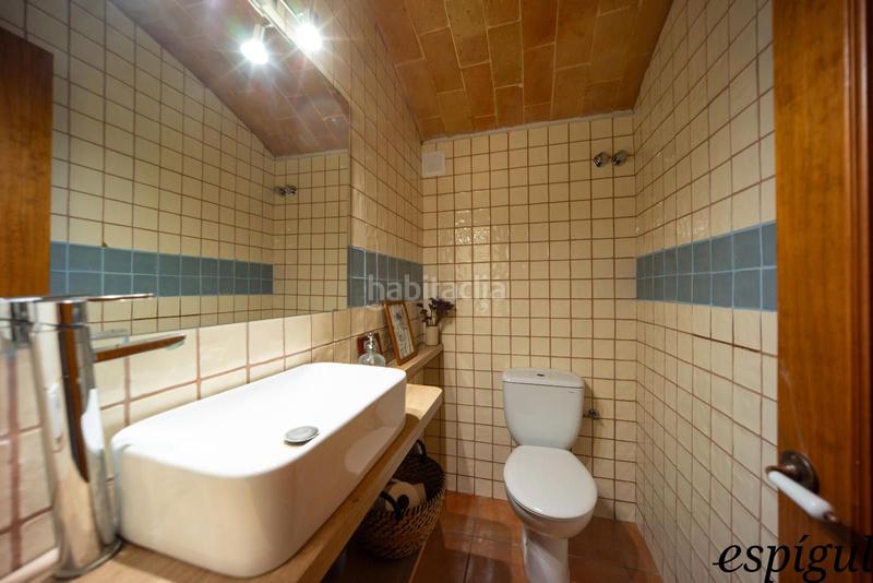 Foto 15ceb41e-238a-47e8-a8e6-5e550d07ead3. Casa amb calefacció aparcament a Palol de Revardit