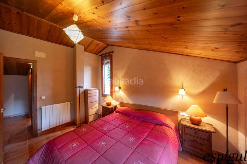 Foto 232330b8-9ba4-4e4b-b5f1-ed95e164de04. Casa amb calefacció aparcament a Palol de Revardit