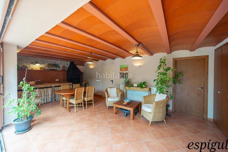 Foto 30b89deb-49a9-4040-9164-03dda473969e. Casa amb calefacció aparcament a Palol de Revardit