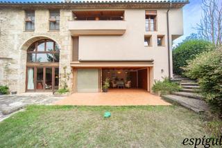 Casa  Palol de revardit. Casa de pueblo en palol de revardit