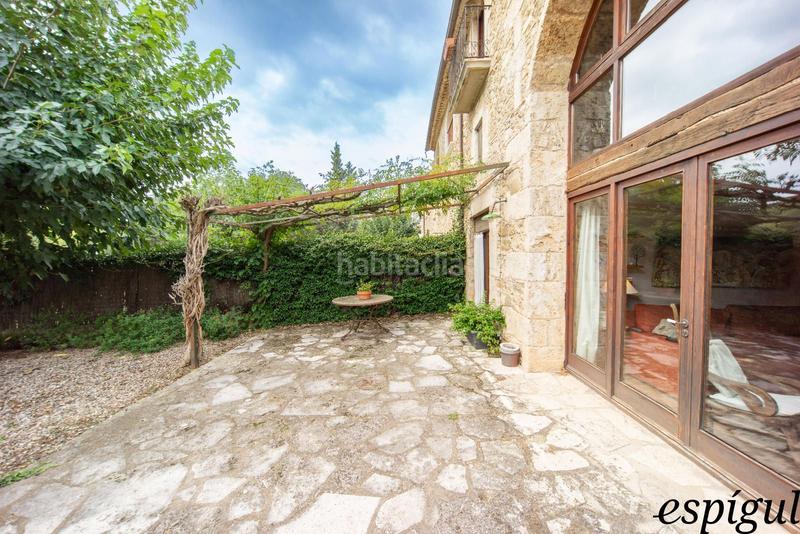 Foto 4362d8d9-2505-41ca-b3df-2f1a06ec18ae. Casa amb calefacció aparcament a Palol de Revardit