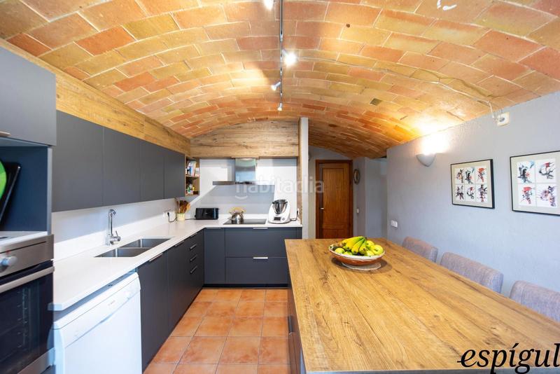 Foto 50f86713-f130-4eb0-8d3e-a5702096047a. Casa amb calefacció aparcament a Palol de Revardit