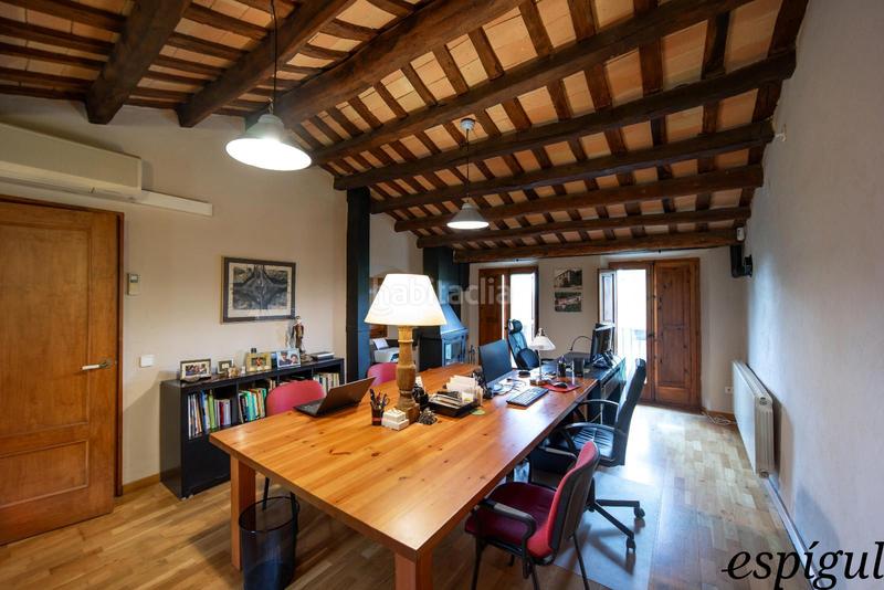 Foto 5a6372c4-b2c9-4459-83f7-84f0cb5c3b8d. Casa amb calefacció aparcament a Palol de Revardit