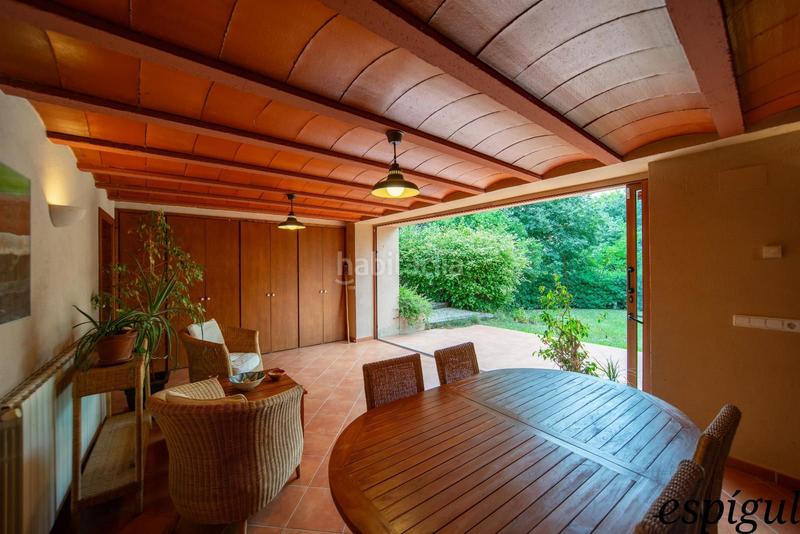 Foto 60396668-cffc-4416-b45d-07c1e63e6d72. Casa amb calefacció aparcament a Palol de Revardit