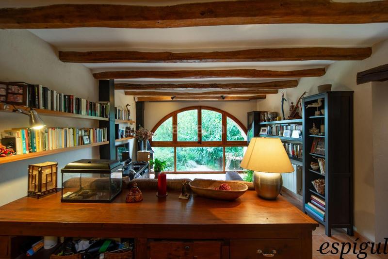 Foto 68b7ce08-e4c3-43ed-bac8-3f5eecc47ffa. Casa amb calefacció aparcament a Palol de Revardit