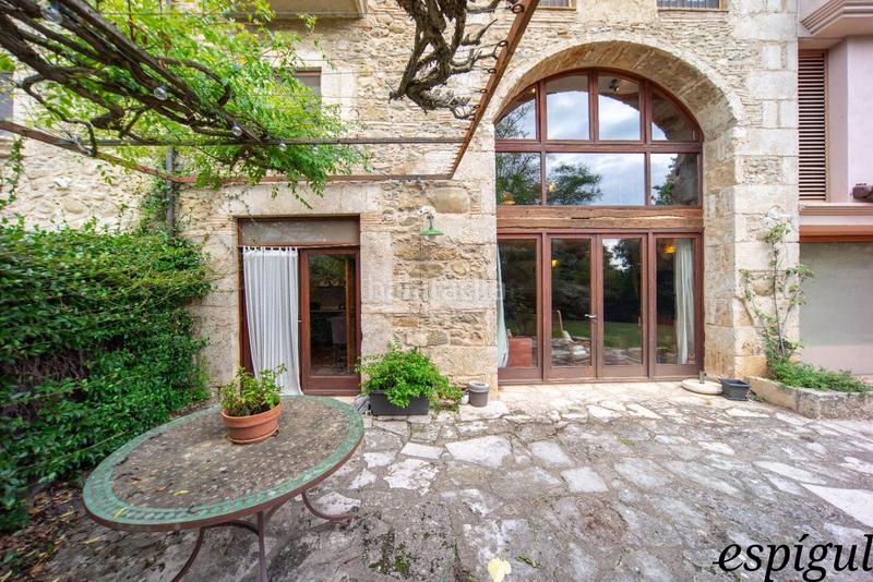 Foto 75e6ae84-92cd-4259-8c8a-4ef9fccd6b34. Casa amb calefacció aparcament a Palol de Revardit