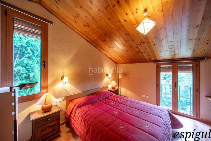 Foto 7df0cc07-122e-4a00-b11e-53927c51603f. Casa amb calefacció aparcament a Palol de Revardit