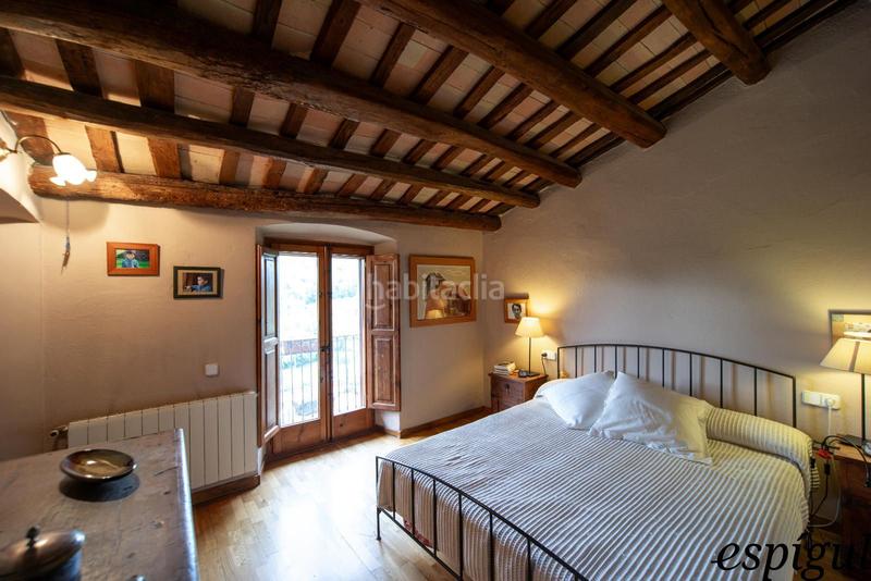 Foto 92c70f2c-bbdc-4ab6-bd79-b22381b9ed11. Casa amb calefacció aparcament a Palol de Revardit