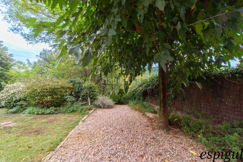 Foto a123a71e-c4e1-4bbd-86a2-19500ad80ebc. Casa amb calefacció aparcament a Palol de Revardit