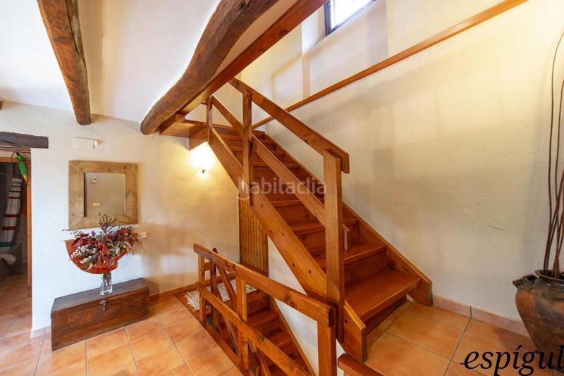 Foto ada6d56f-cb5a-4ed7-846b-8d6903d6aad7. Casa amb calefacció aparcament a Palol de Revardit