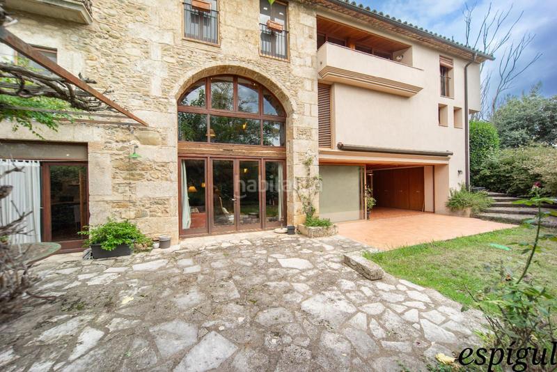 Foto b4d2ef9e-e3c0-44b0-978c-cfedba3b3772. Casa amb calefacció aparcament a Palol de Revardit