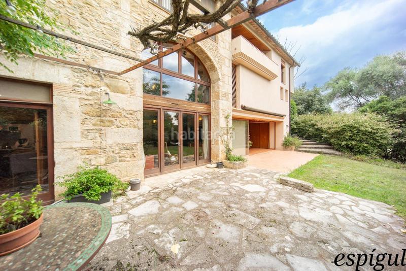 Foto c06bb4b0-647e-4f98-9dc6-904848823dd4. Casa amb calefacció aparcament a Palol de Revardit