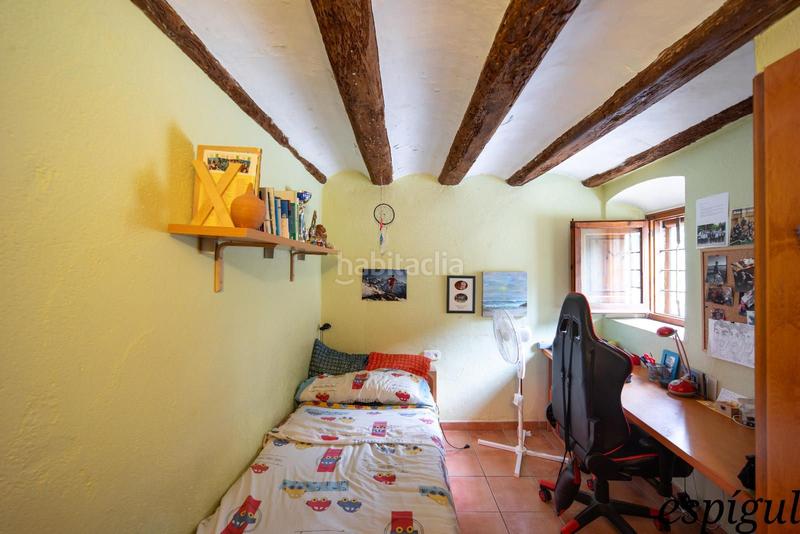 Foto ca341fc4-312a-4730-aec6-2a9c3ff741da. Casa amb calefacció aparcament a Palol de Revardit