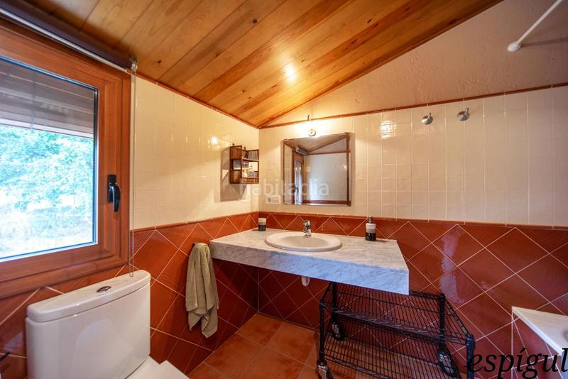 Foto d019b3b8-382a-43aa-a228-8530ce10d858. Casa amb calefacció aparcament a Palol de Revardit