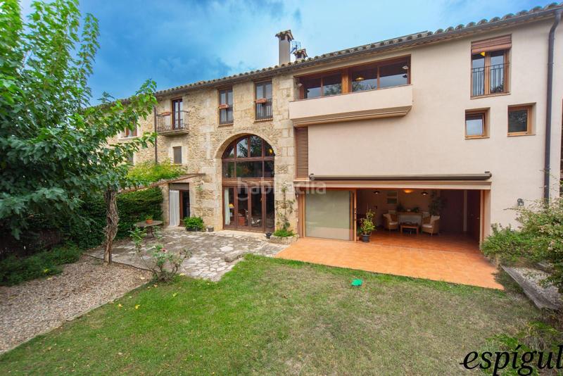 Foto d27ef9e8-19aa-46cf-bd71-f10aa1166756. Casa amb calefacció aparcament a Palol de Revardit