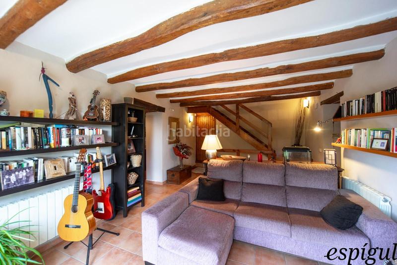 Foto d3629d73-803b-4a27-8795-6f0b2fd8671b. Casa amb calefacció aparcament a Palol de Revardit