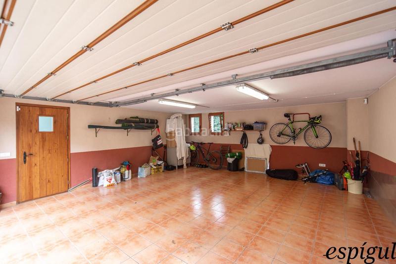 Foto d6e46602-2b9b-463d-9411-3e1414e7e67d. Casa amb calefacció aparcament a Palol de Revardit