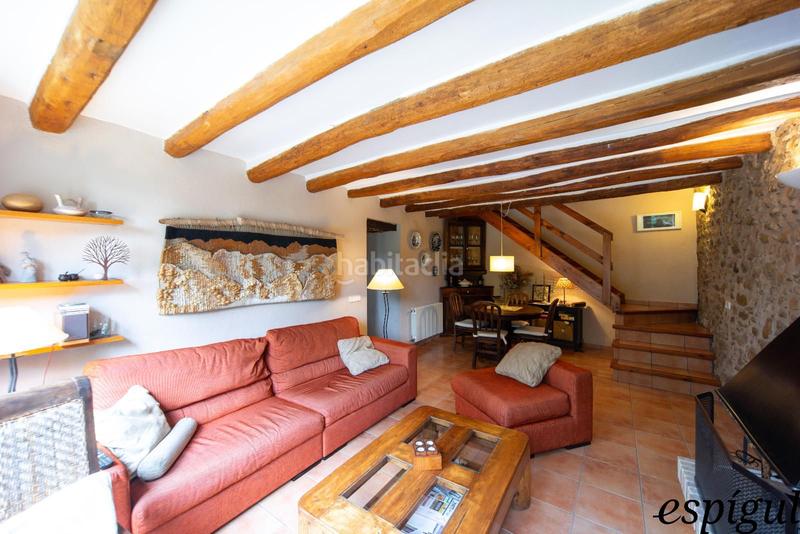 Foto d73cb317-d049-44c7-9121-73710bff65a6. Casa amb calefacció aparcament a Palol de Revardit