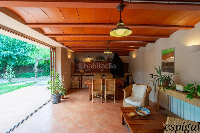 Foto db7f0539-7954-45d0-9eff-afcc9a535f6e. Casa amb calefacció aparcament a Palol de Revardit