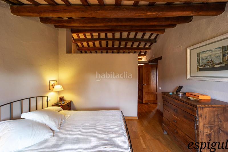 Foto e1cf634c-981c-4b80-aa0d-74522b93f3c9. Casa amb calefacció aparcament a Palol de Revardit